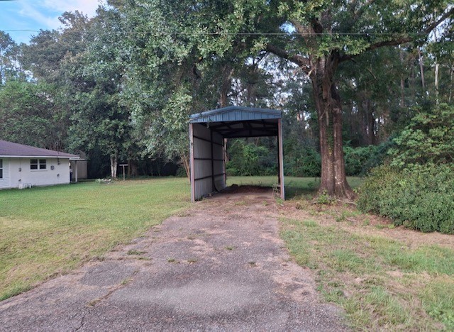 5666 Mapleton Drive - 1